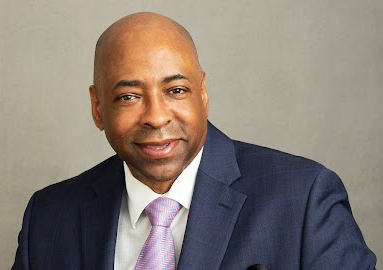 Roger Milliner, chief growth officer of MetroPlusHealth