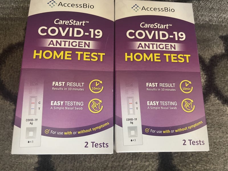 COVID Test