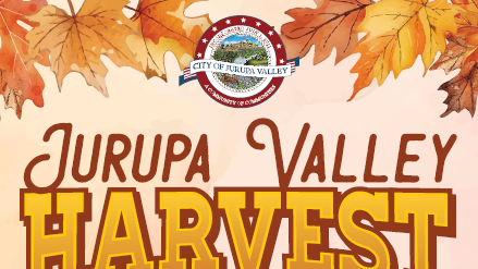 Jurupa Valley Harvest Parade