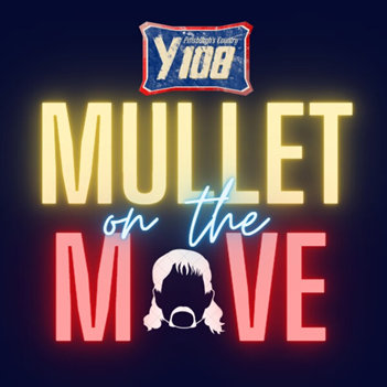 Mullet on the Move