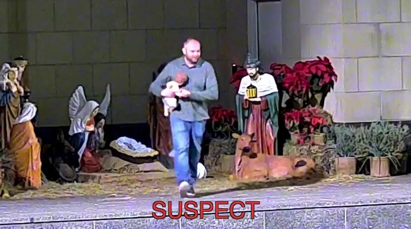Jesus thief