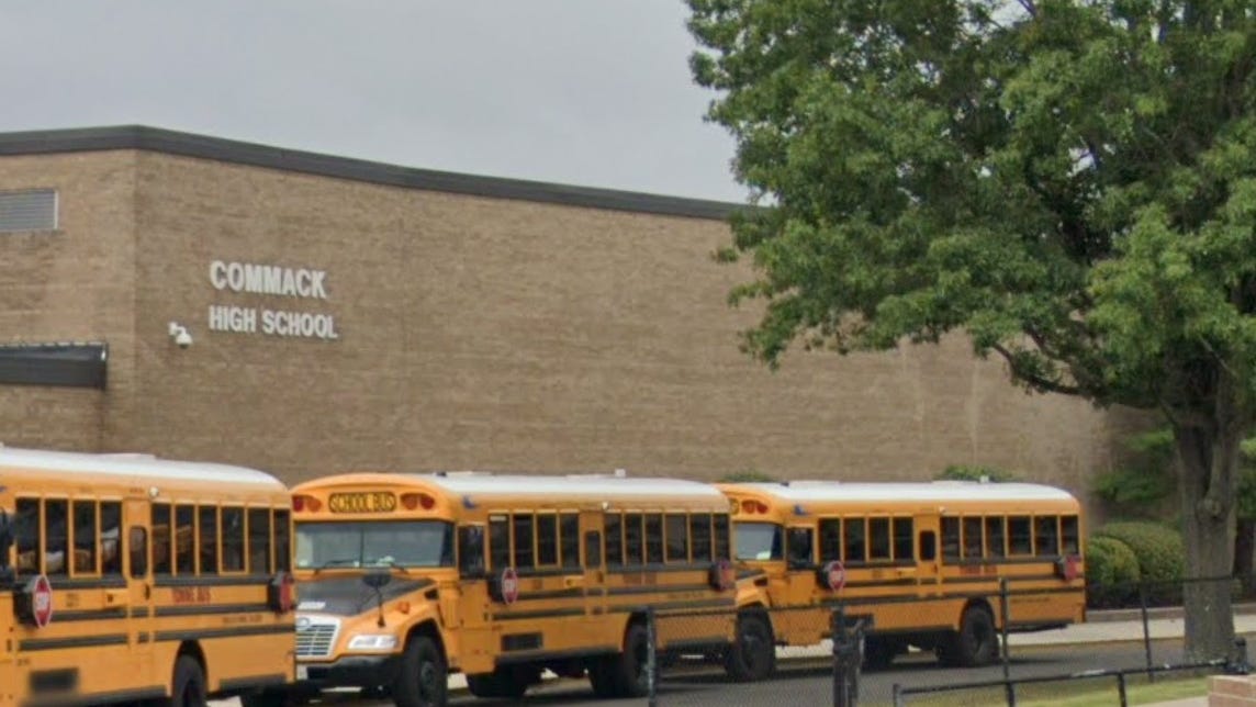 Some LI school districts refuse to send COVID testing kits home with students