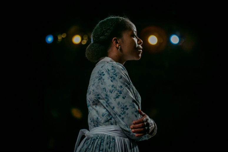 "My General Tubman" will run at the Arden Theater starting Jan. 16.