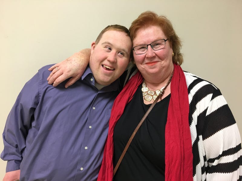 Mark Jastrebski / Deb Jastrebski