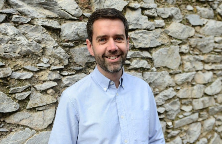 Conor Murphy