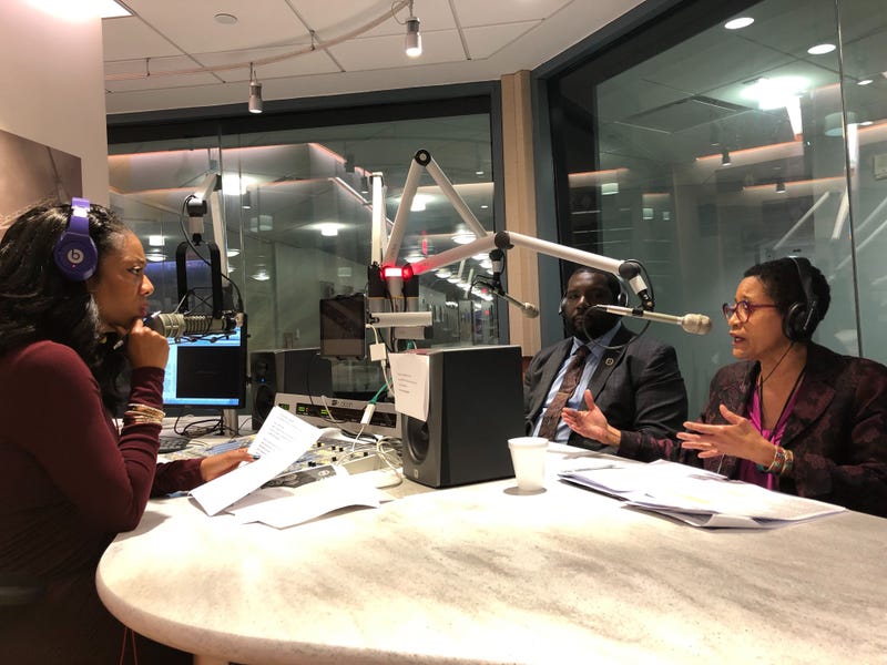 Host Cherri Gregg talks to civil rights and criminal defense attorney Kevin Mincey and Pennsylvania Superior Court Judge Carolyn Nichols about the diversity of jurors.