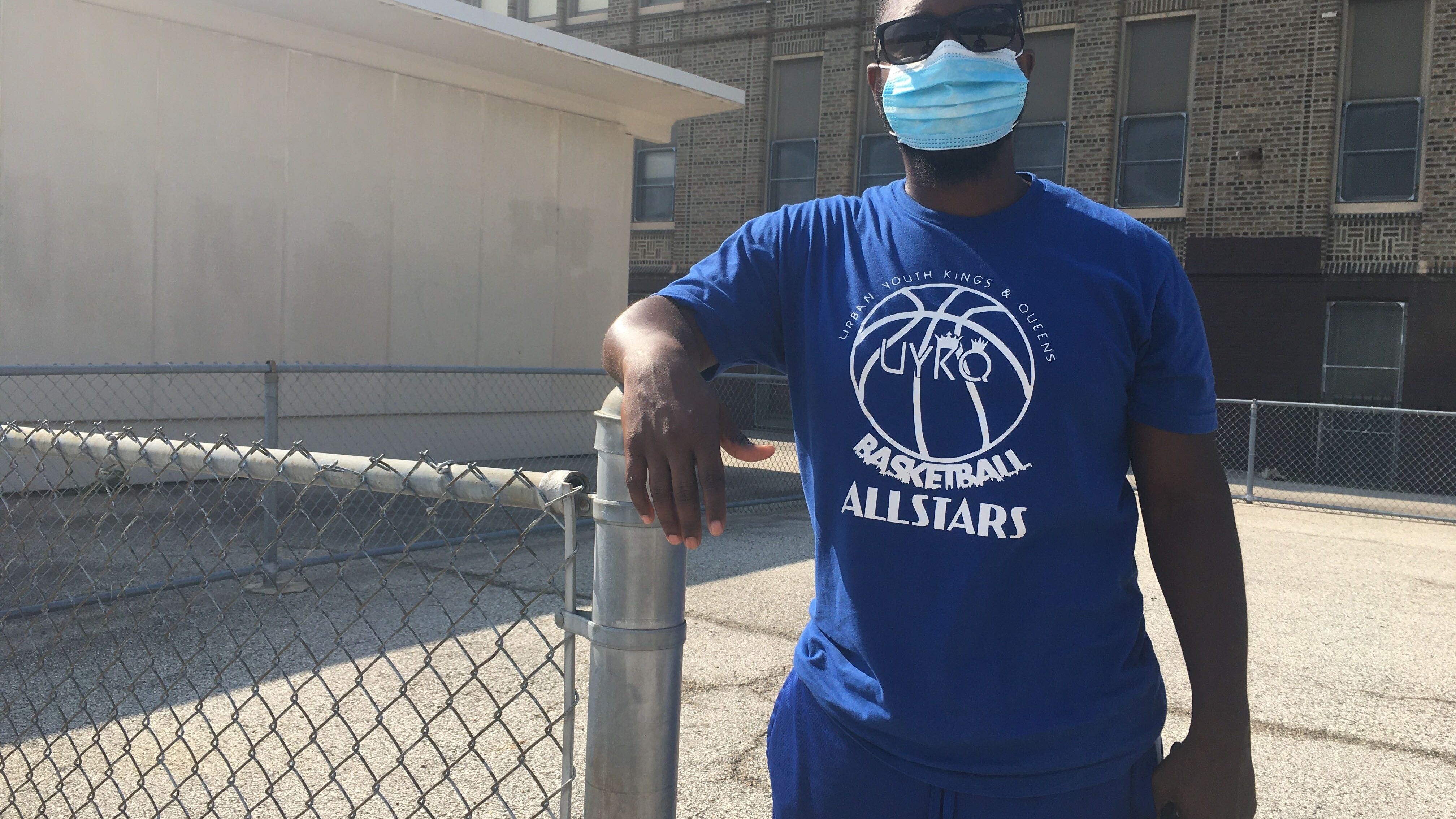 Philly nonprofit opens safe workspace for students