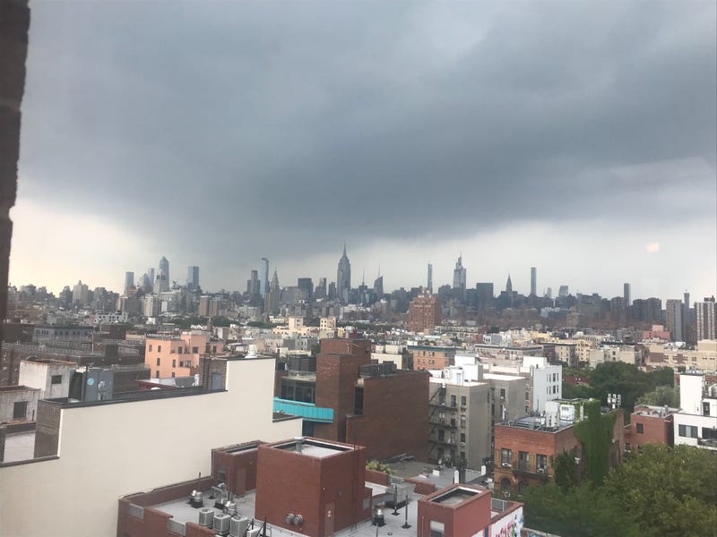tstorms