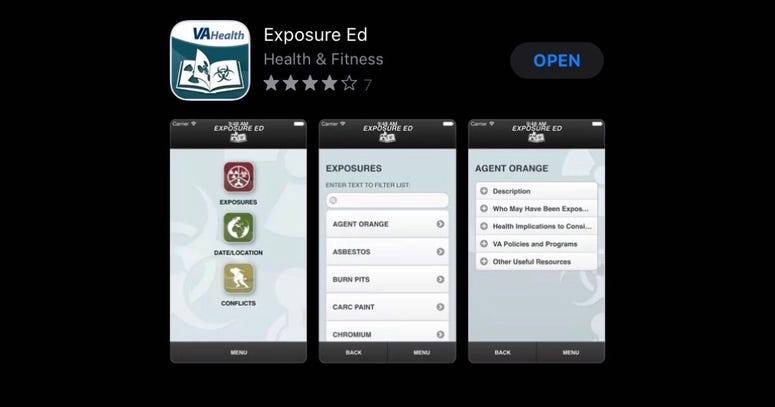 ToxicExposureapp