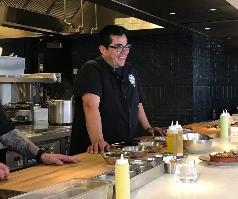 Jose Garces