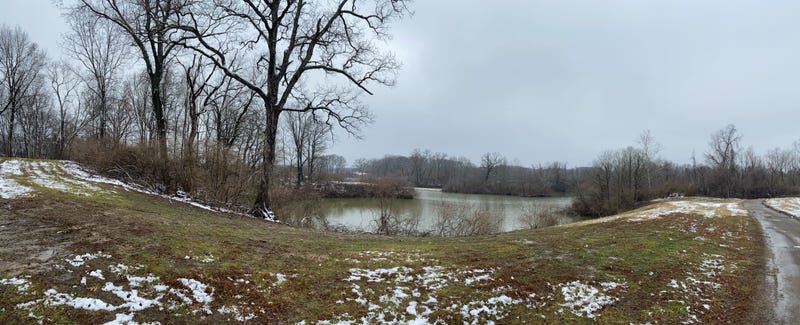 Saint Louis Zoo, north campus