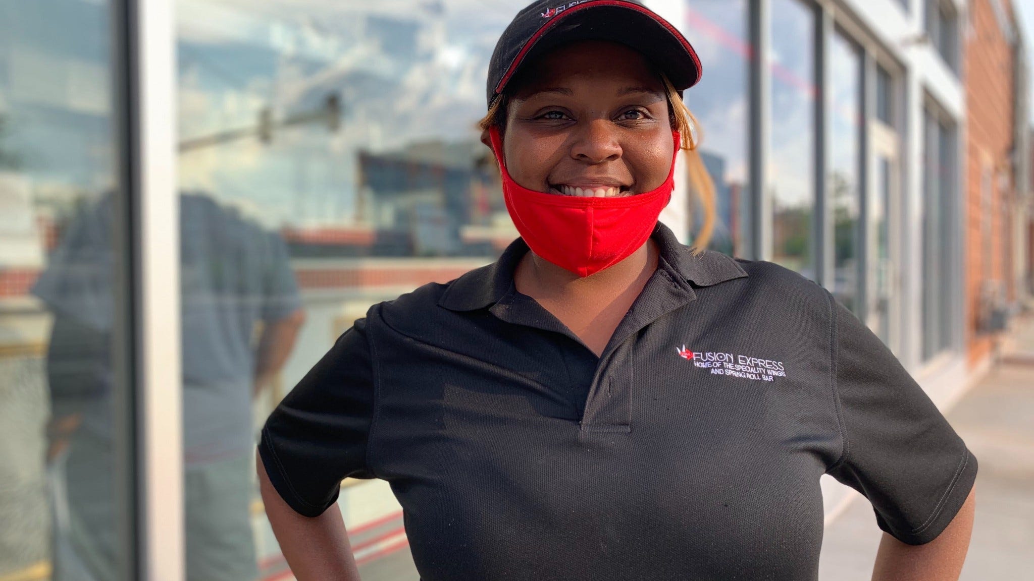 New takeout restaurant opens in West Philly amid unrest, emphasizing community investment