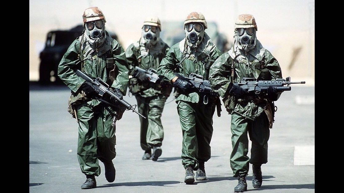 Gulf War Illness researchers could be on track for a cure, but they need veterans' help