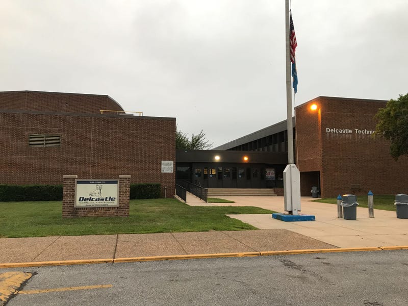 Beatrice Warren-Curtis, who went by her middle name, Nicole, was a 2000 graduate of Delcastle Technical High School in Wilmington.