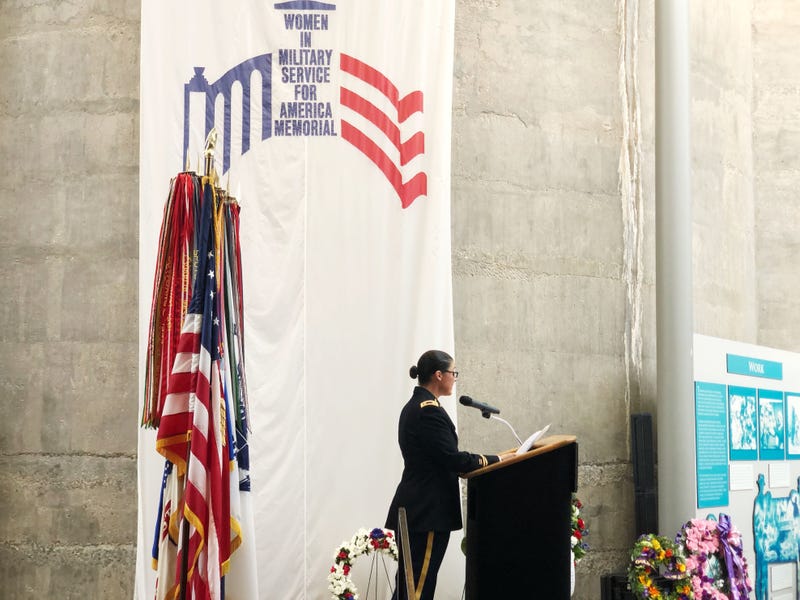 WIMSA Veterans Day