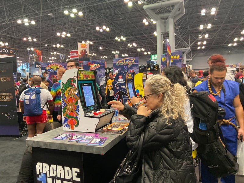 2019 Comic Con