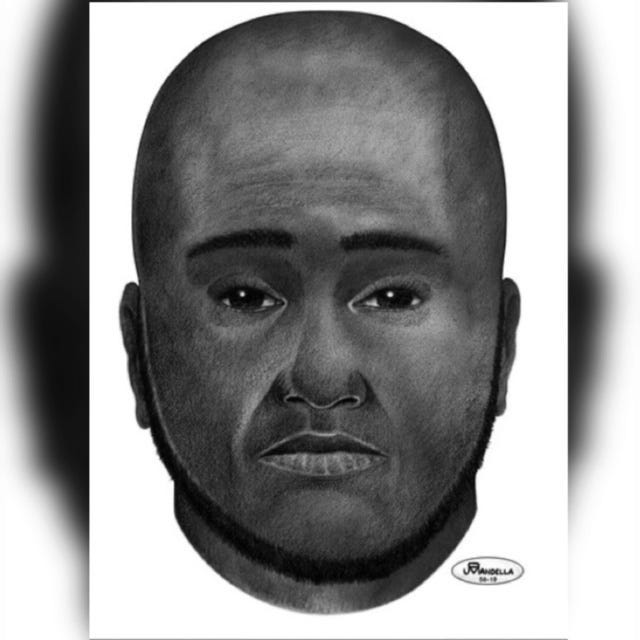 Queens rape suspect