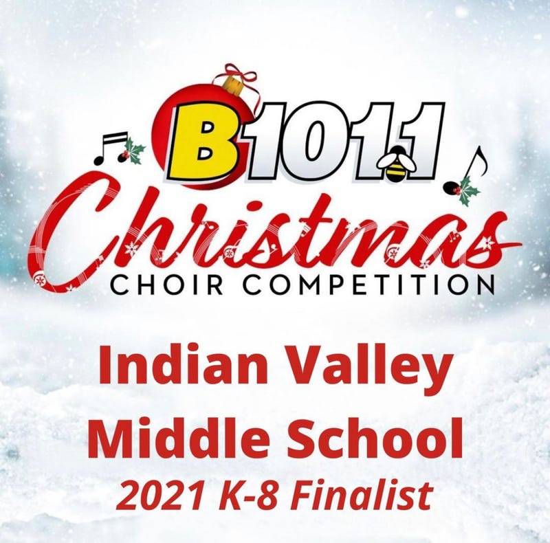 Finalist Indian Valley Middle School