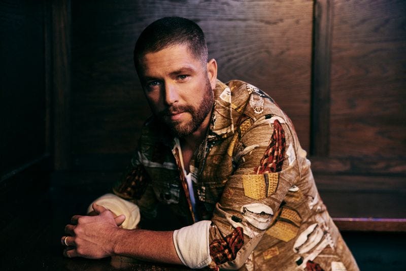 Chris Lane