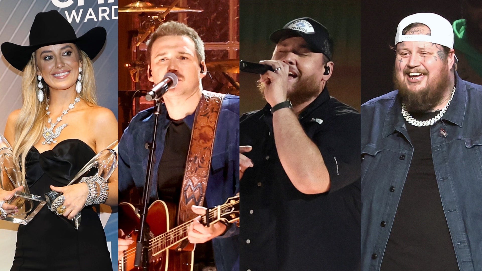 Countdown the Top 20 of 2023 with Rob + Holly -- Saturday, 12/30