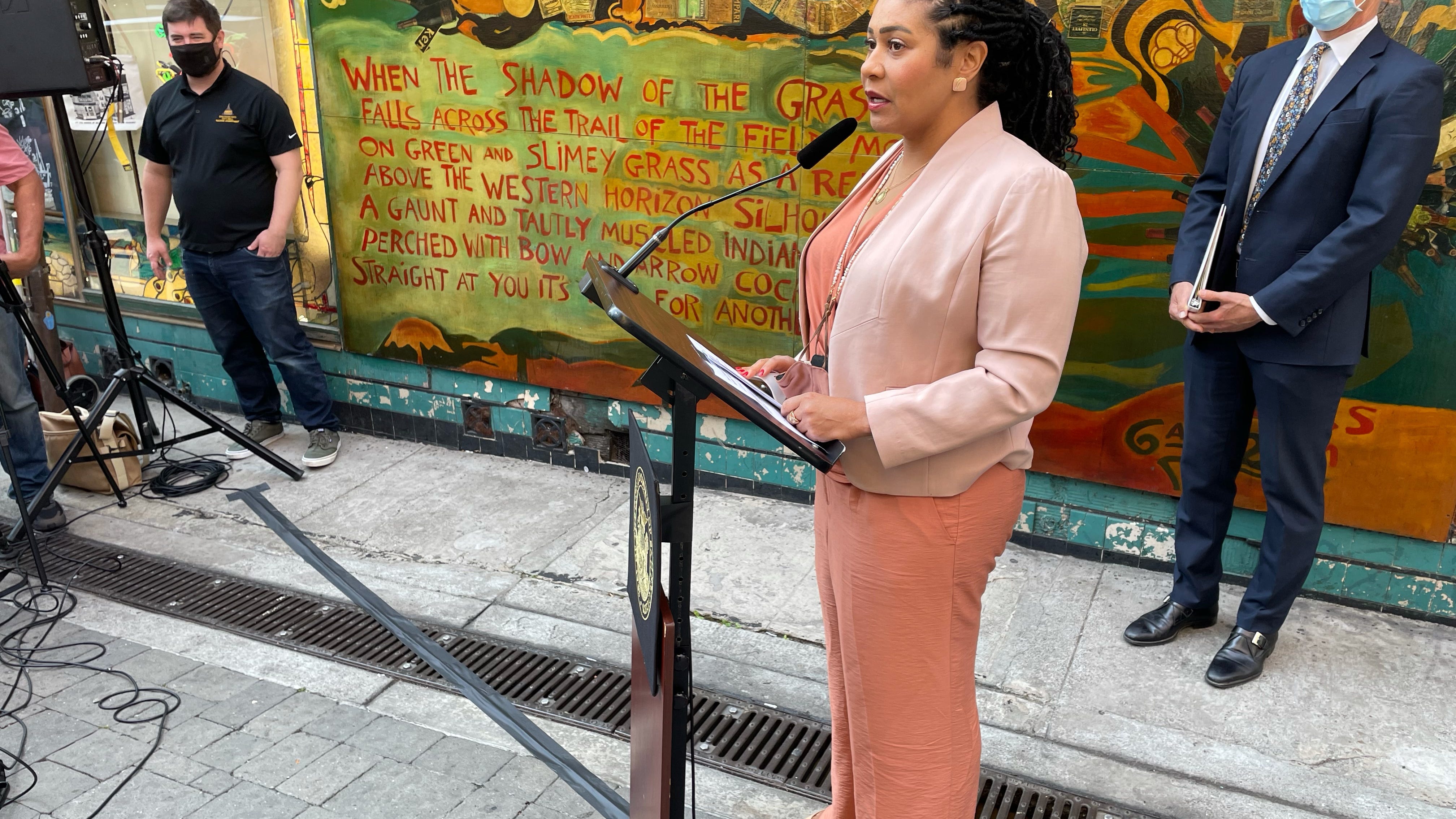 SF will be first major US city to require full vaccination for indoor activities