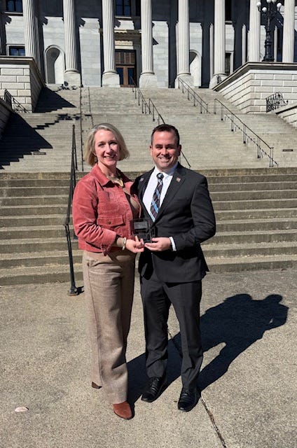 Ashley Pontius - NSPR