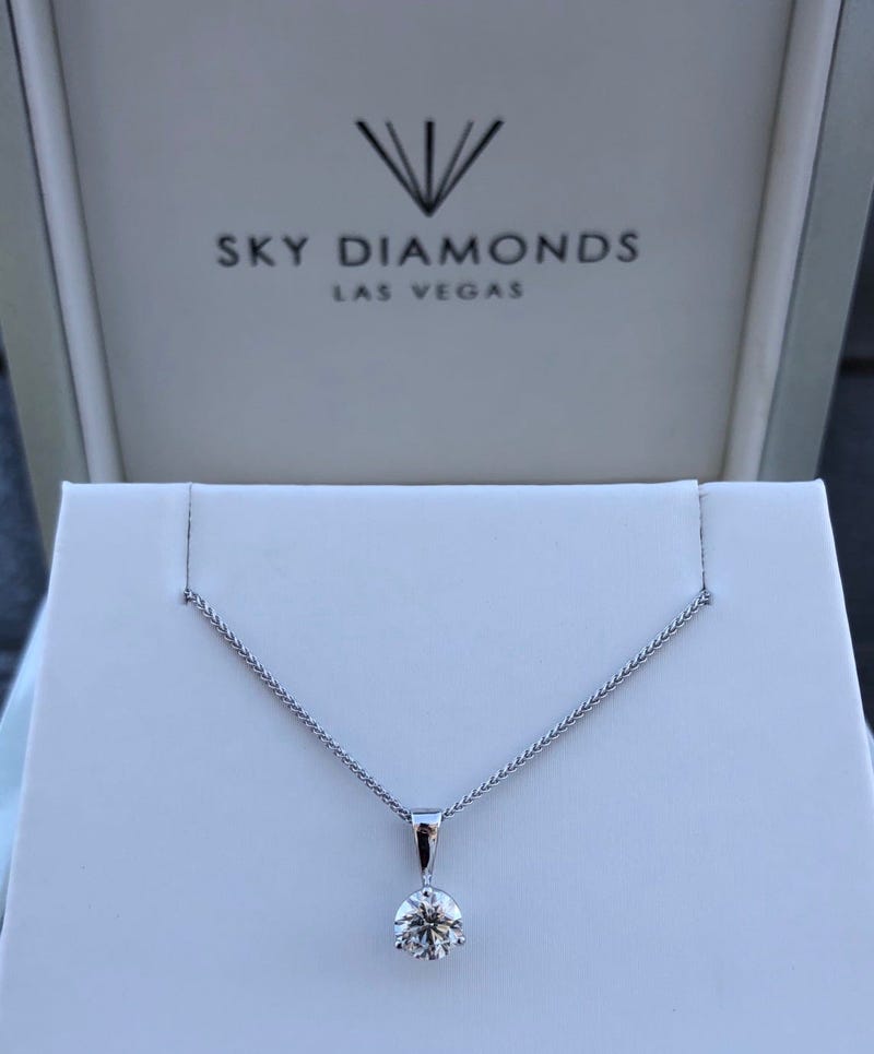 Sky Diamonds 