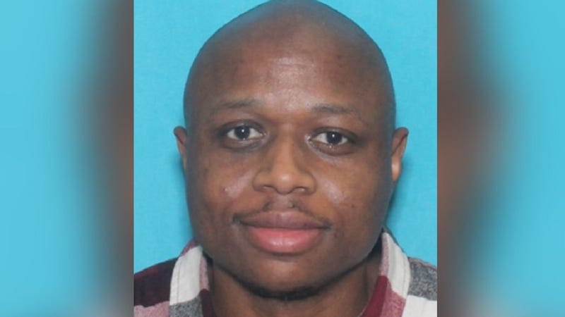 Termaine Saulsbury, a suspect in a shooting in Philadelphia and a person of interest in a shooting in Bronx, New York.
