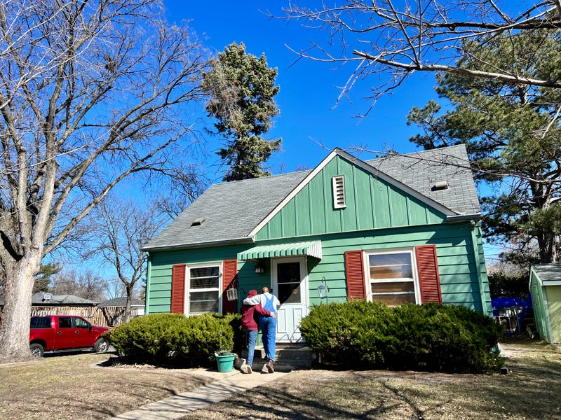 Homes, Disabilities, Seniors, Safety, Sheletta Brundidge