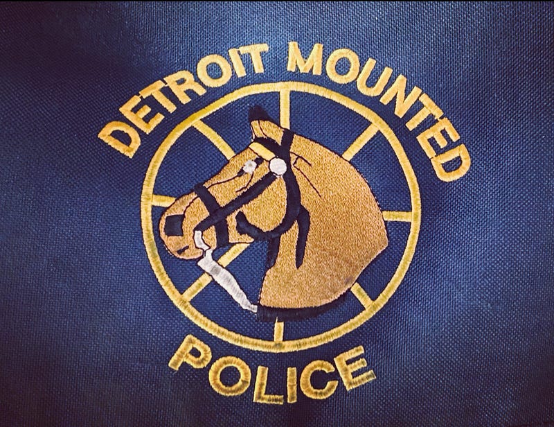 Horsepower in Detroit has long been synonymous with Ford’s crowning achievement: The Mustang. But the sheer power, style and grit of one of the world’s most famous muscle cars came more than century after the first driving force was established in the Motor City.