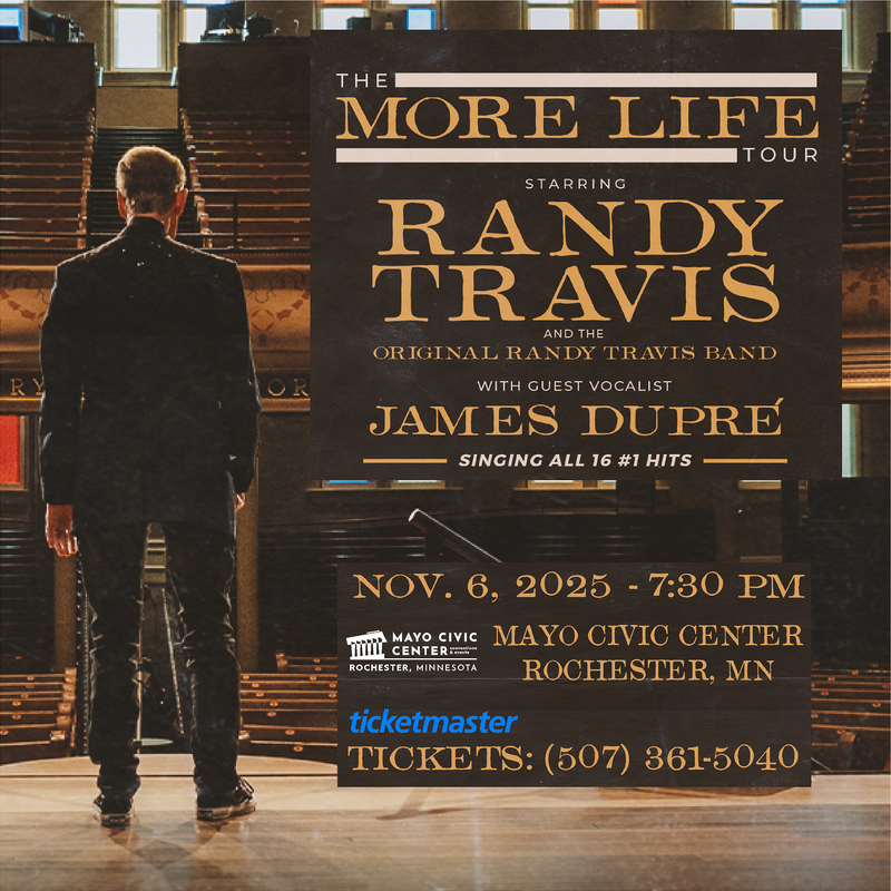Randy Travis
