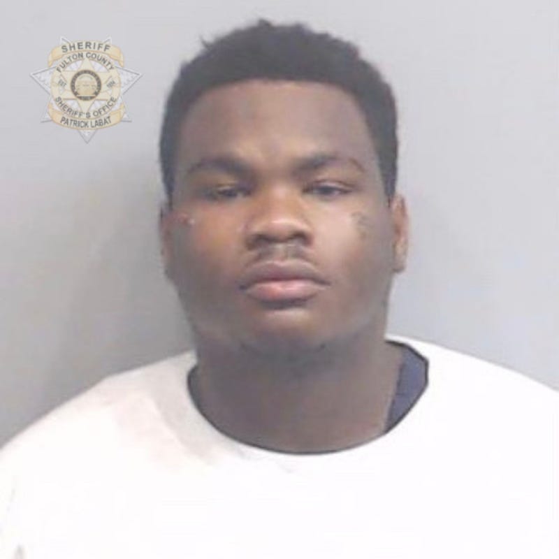 Eppinger is described as a documented gang member wanted for attempted murder and aggravated assault