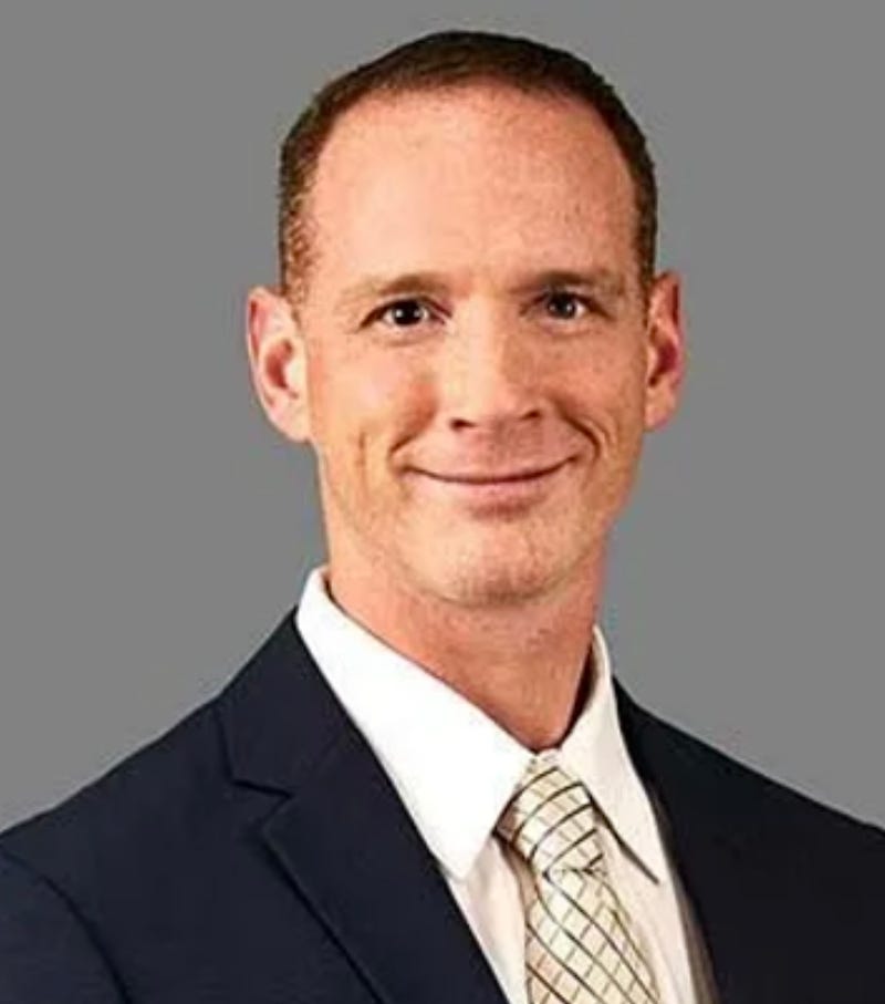 Dr. Bradley C. Bley, D.O., FAAP, RMSK, CSCS