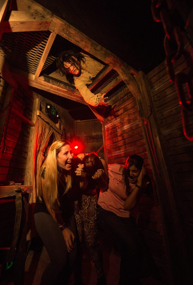 Halloween Horror Nights