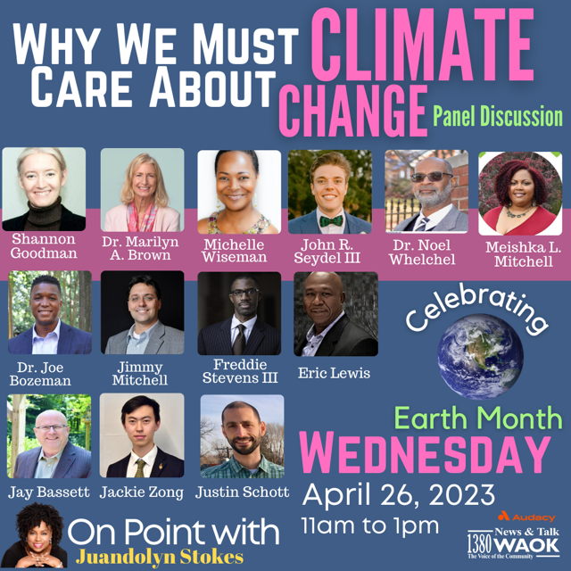Climate Panelist