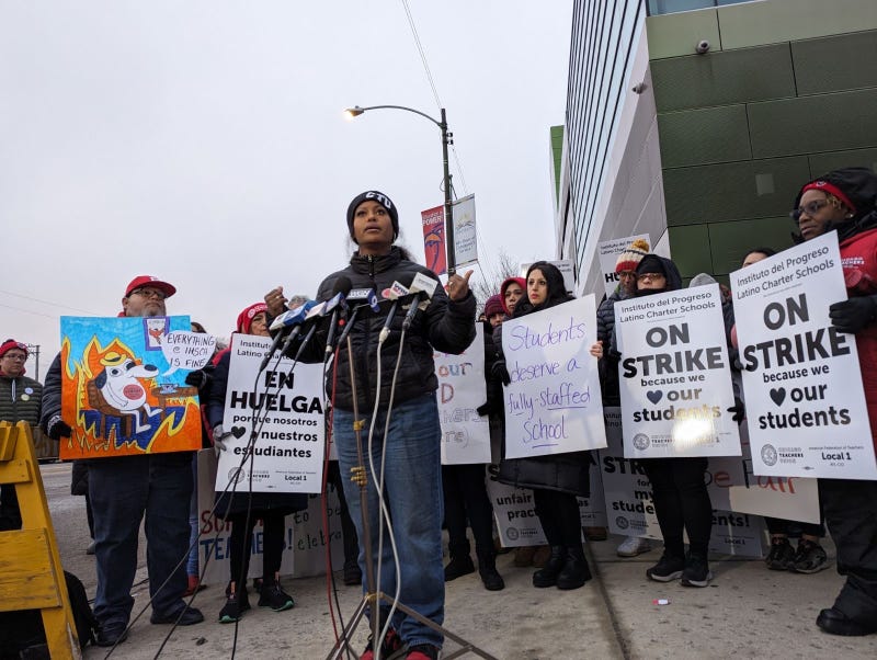 picket