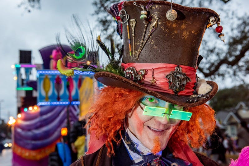 MadHatters