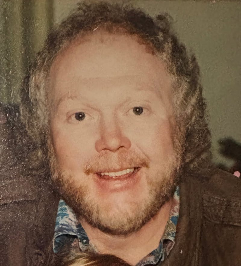 David Blake