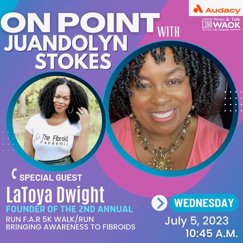 LaToya Dwight, Danje Davis