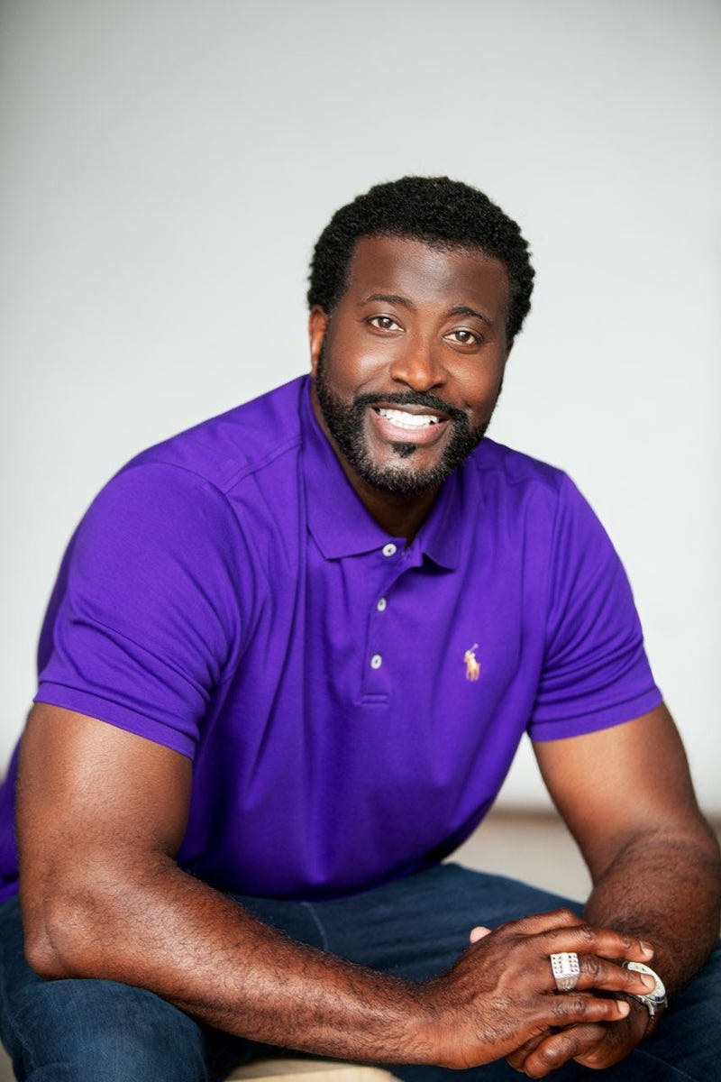 Rashad Richey Morning Show: Man Wrongly Incarcerated for 27 Years Gives Great Confinement Advice