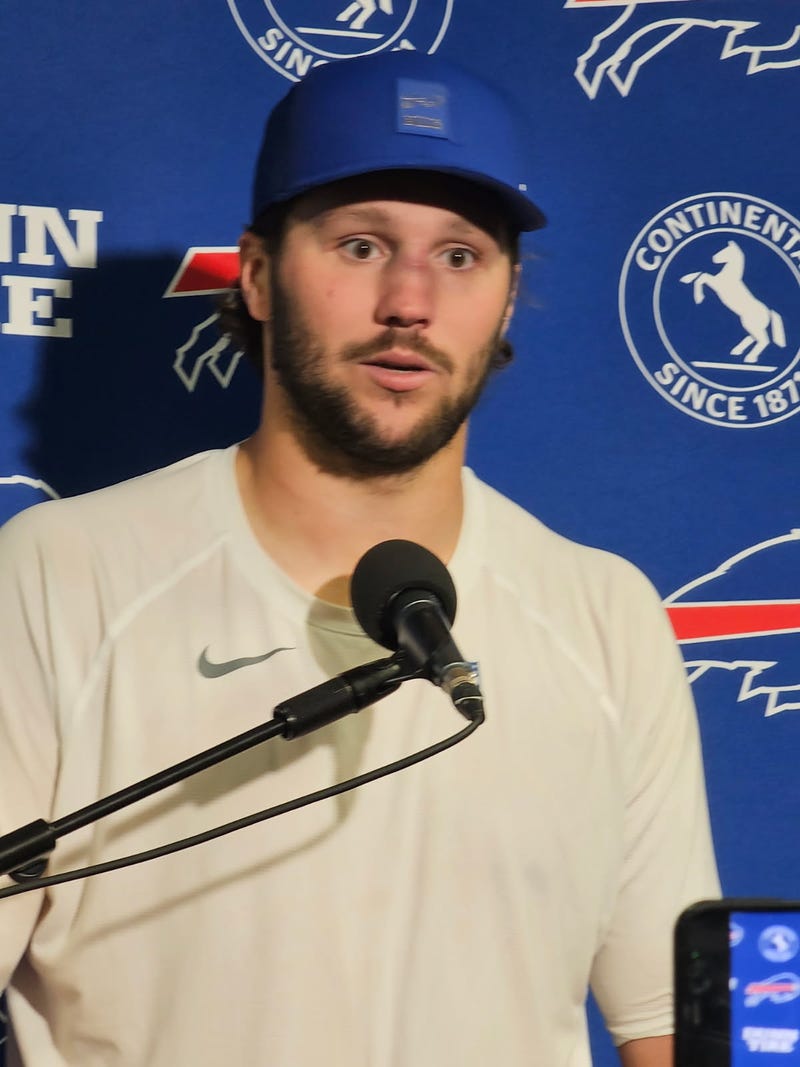 Josh Allen
