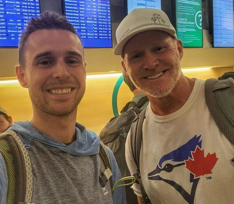 Jason Guenther and Sean McDermott