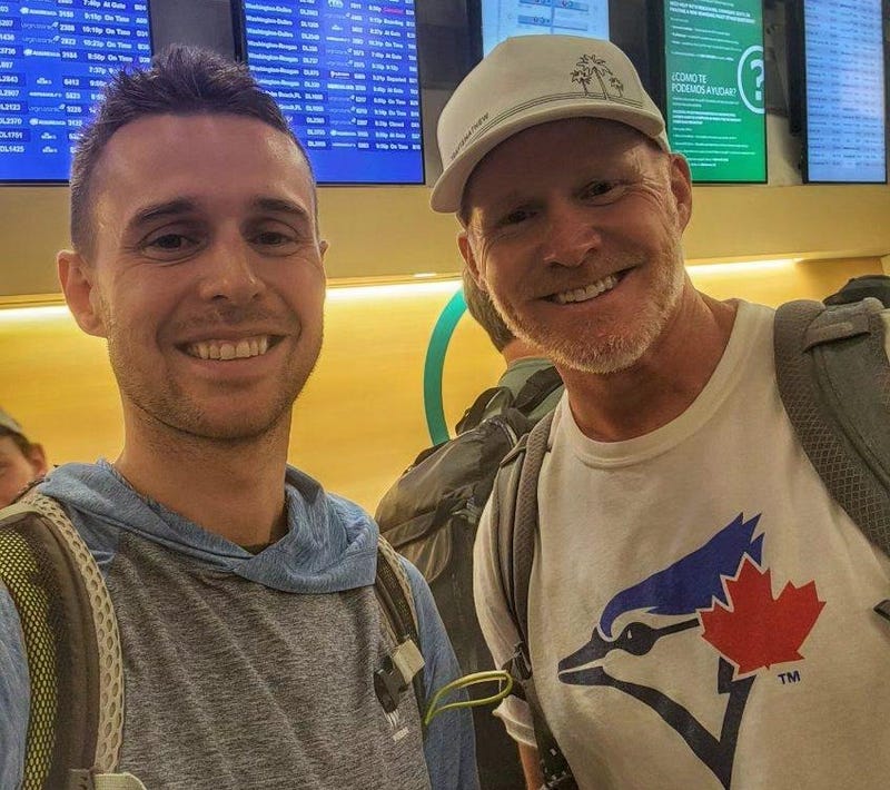 Jason Guenther and Sean McDermott