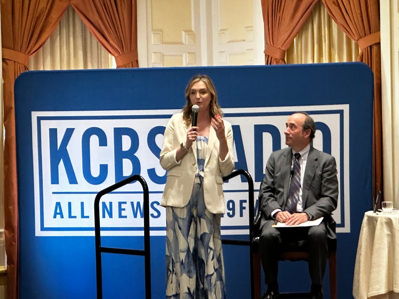 KCBS Radio