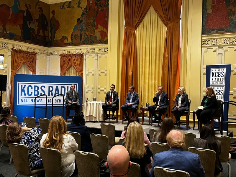 KCBS Radio