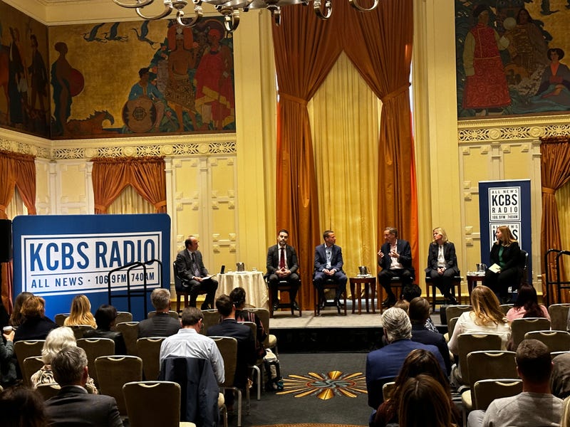 KCBS Radio