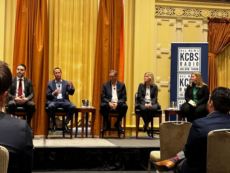 KCBS Radio