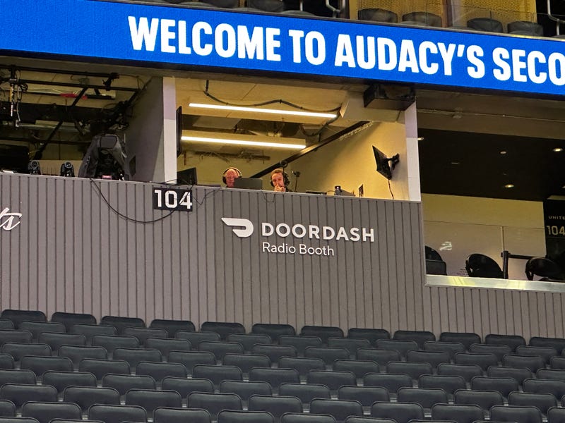 Audacy San Francisco