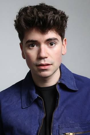 Noah Galvin