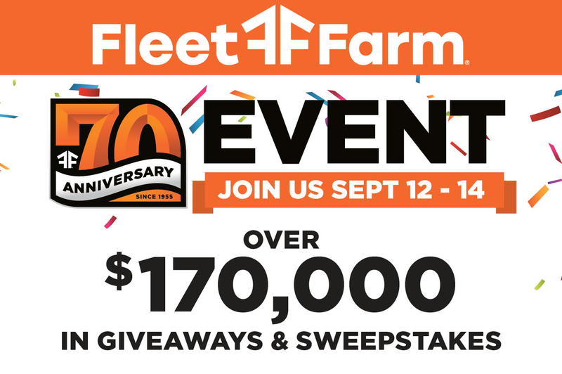 Fleet Farm